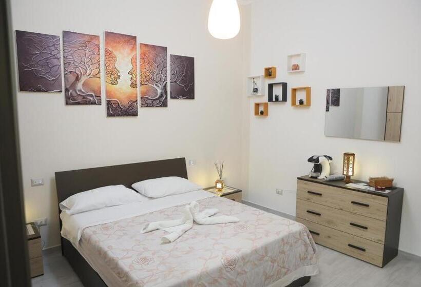 민박 Ripa Alta Room S