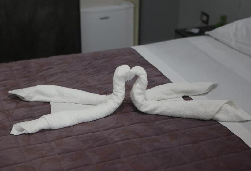 민박 Ripa Alta Room S