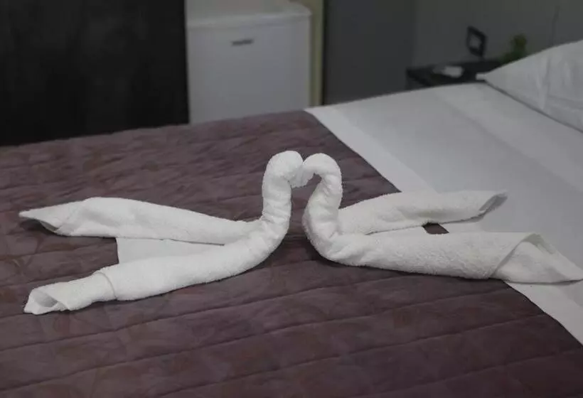 Aamiaismajoitus (B&B) Ripa Alta Room S