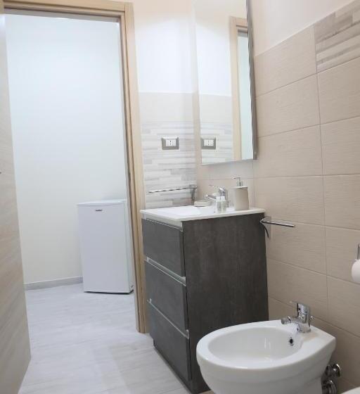 민박 Ripa Alta Room S