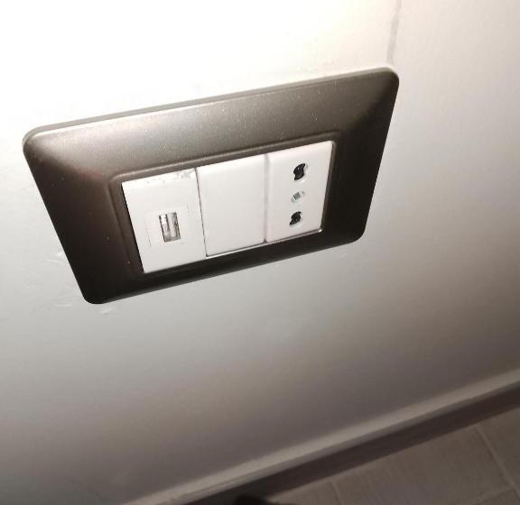 민박 Ripa Alta Room S