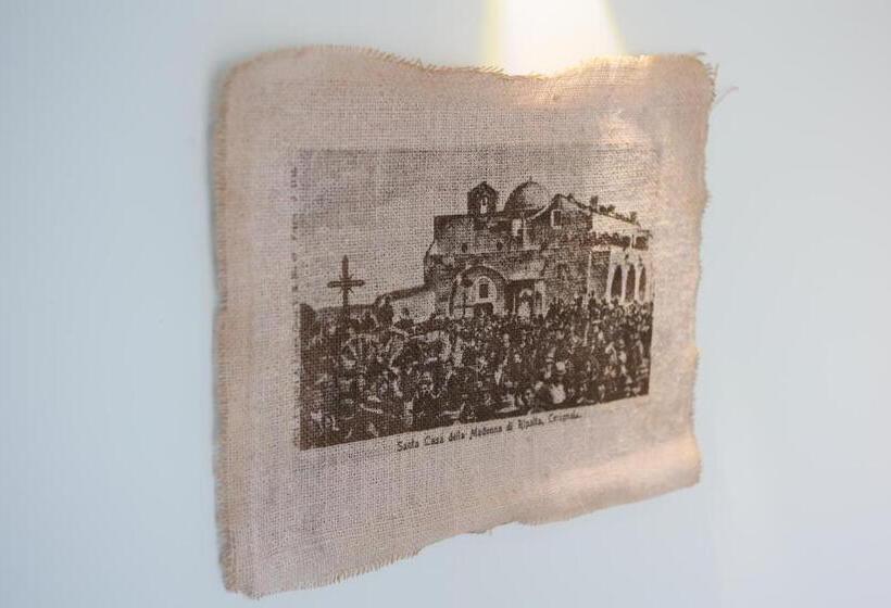 민박 Ripa Alta Room S