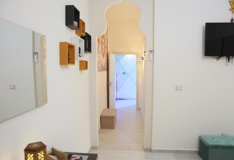 민박 Ripa Alta Room S