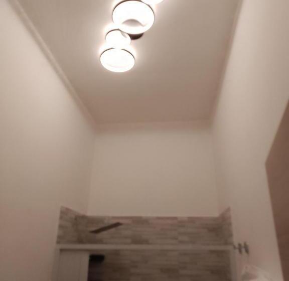 민박 Ripa Alta Room S