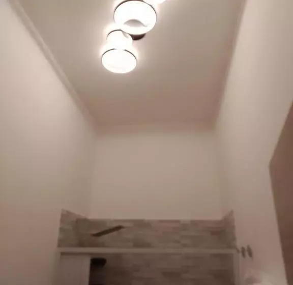 Aamiaismajoitus (B&B) Ripa Alta Room S