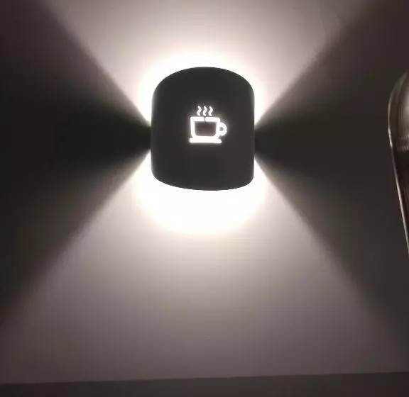 Aamiaismajoitus (B&B) Ripa Alta Room S