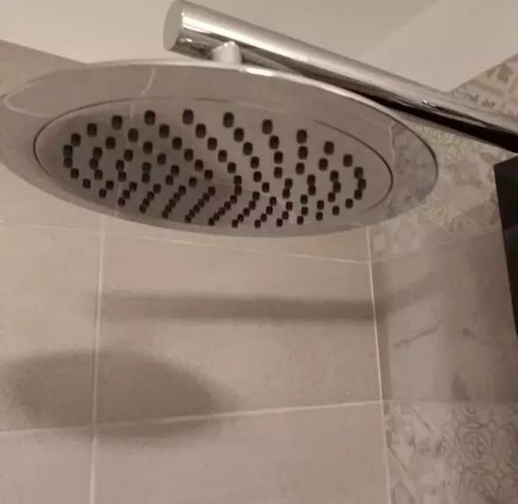 Aamiaismajoitus (B&B) Ripa Alta Room S