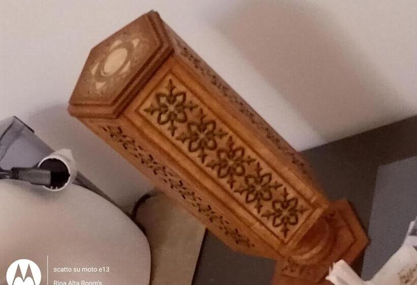 민박 Ripa Alta Room S