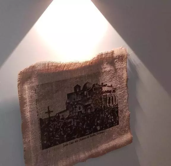 Aamiaismajoitus (B&B) Ripa Alta Room S