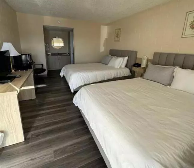 Aamiaismajoitus (B&B) The 22