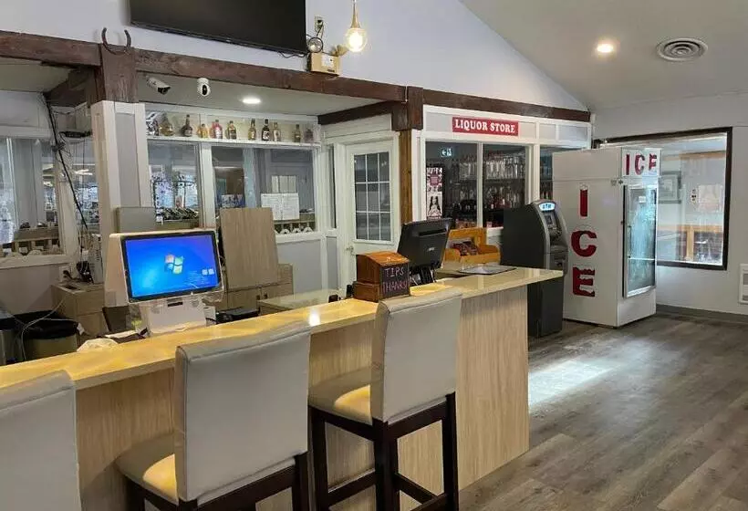 Aamiaismajoitus (B&B) The 22