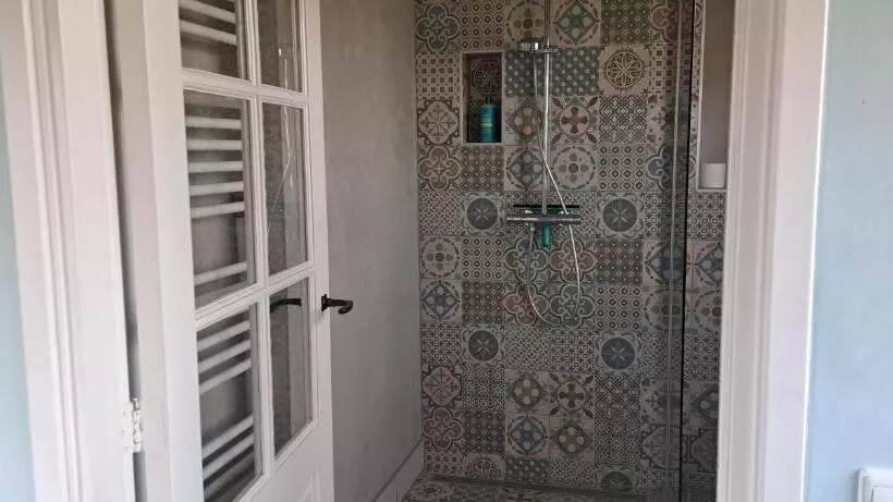 Aamiaismajoitus (B&B) Waterjuffer