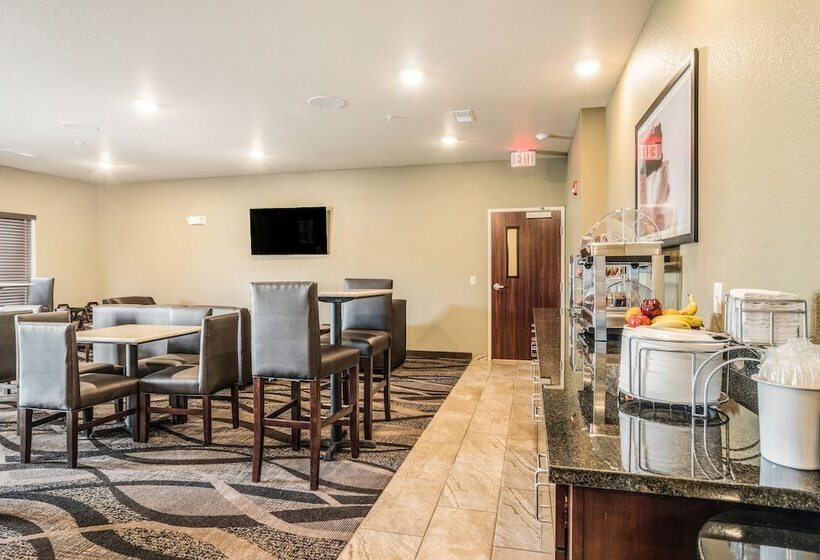 Cobblestone Hotel & Suites   Denmark