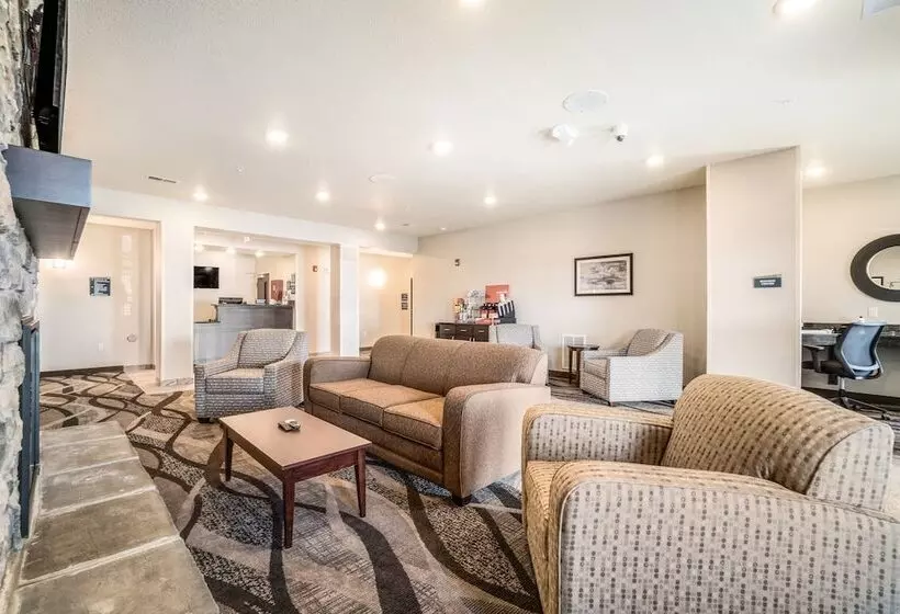 Cobblestone Hotel & Suites   Denmark