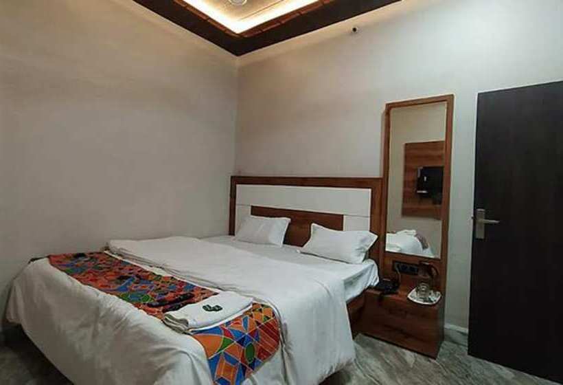 Fabhotel Shiva Grand