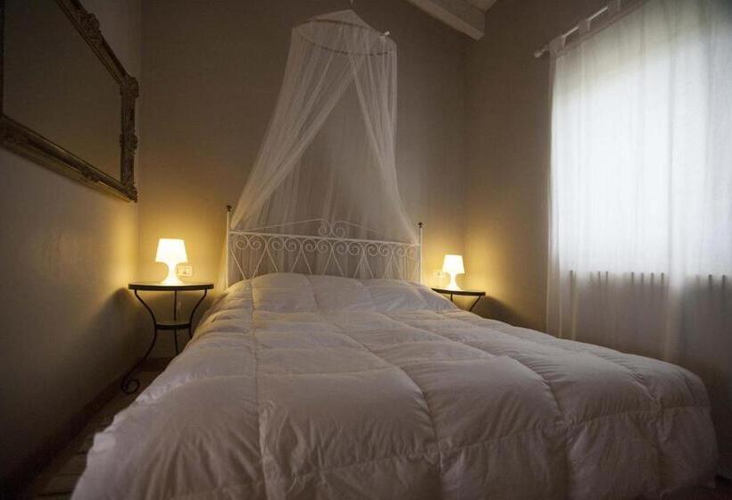 فندق Azienda Agricola Pietra Pizzuta