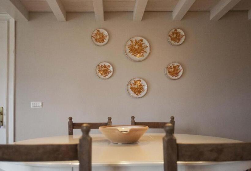 فندق Azienda Agricola Pietra Pizzuta