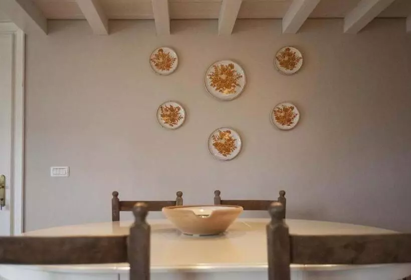 Hotelli Azienda Agricola Pietra Pizzuta