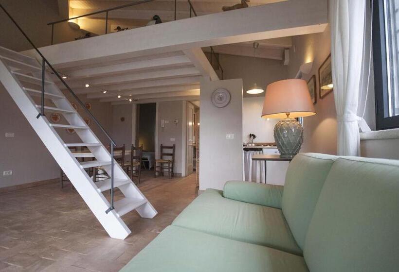 فندق Azienda Agricola Pietra Pizzuta