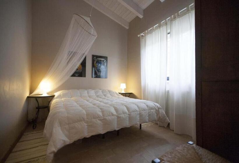 فندق Azienda Agricola Pietra Pizzuta