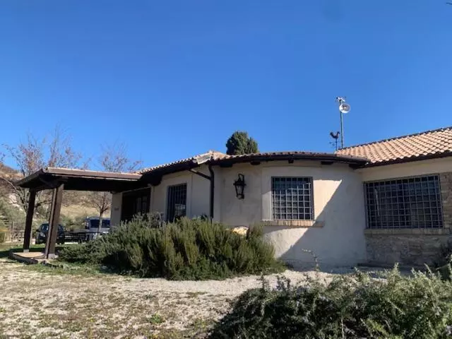 Hotelli Azienda Agricola Pietra Pizzuta