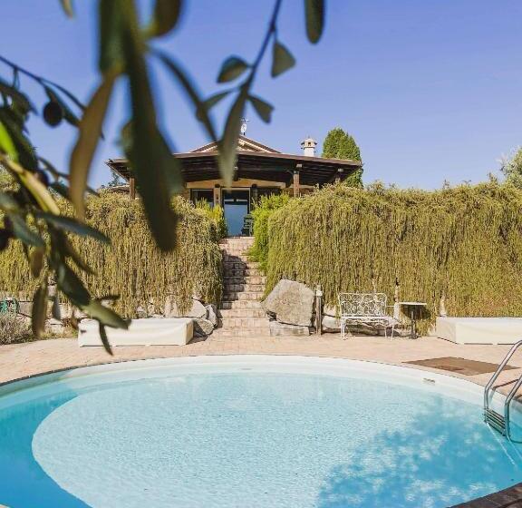 فندق Azienda Agricola Pietra Pizzuta