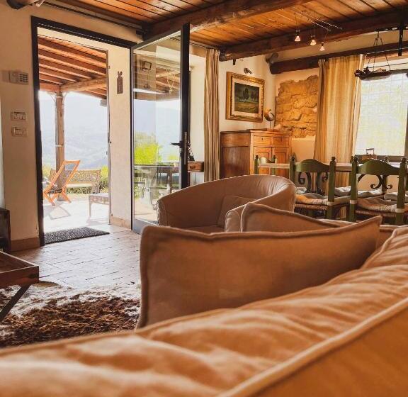 فندق Azienda Agricola Pietra Pizzuta