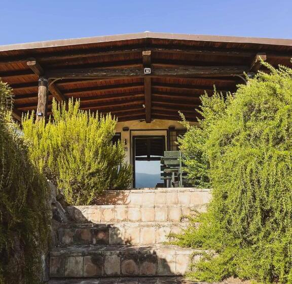 فندق Azienda Agricola Pietra Pizzuta