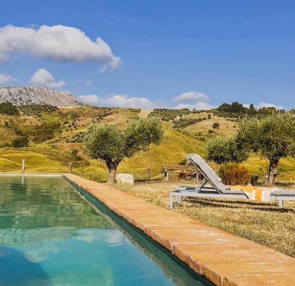 فندق Azienda Agricola Pietra Pizzuta