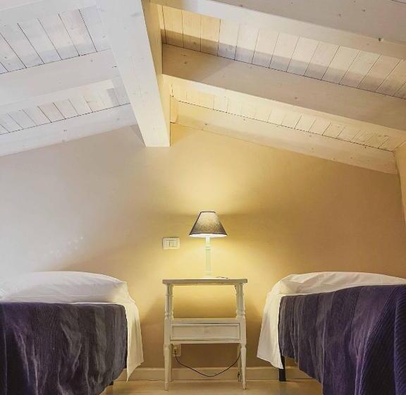 فندق Azienda Agricola Pietra Pizzuta