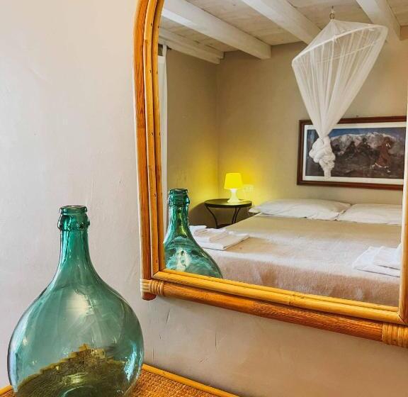 فندق Azienda Agricola Pietra Pizzuta