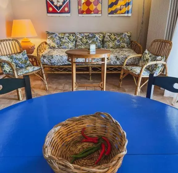 Hotelli Azienda Agricola Pietra Pizzuta