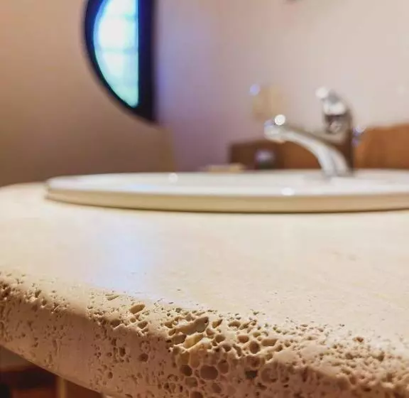 Hotelli Azienda Agricola Pietra Pizzuta