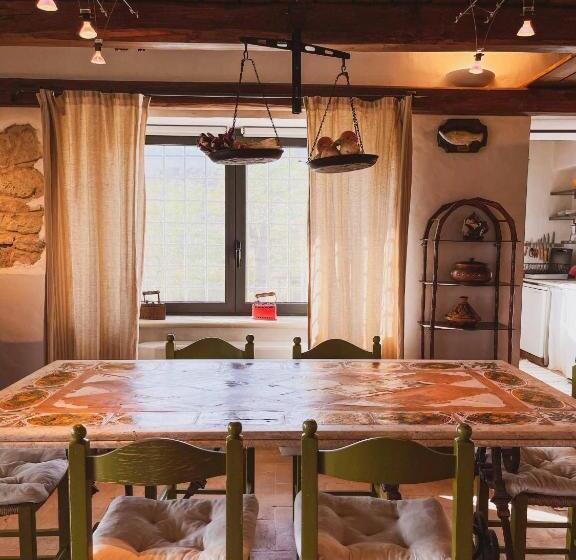 فندق Azienda Agricola Pietra Pizzuta