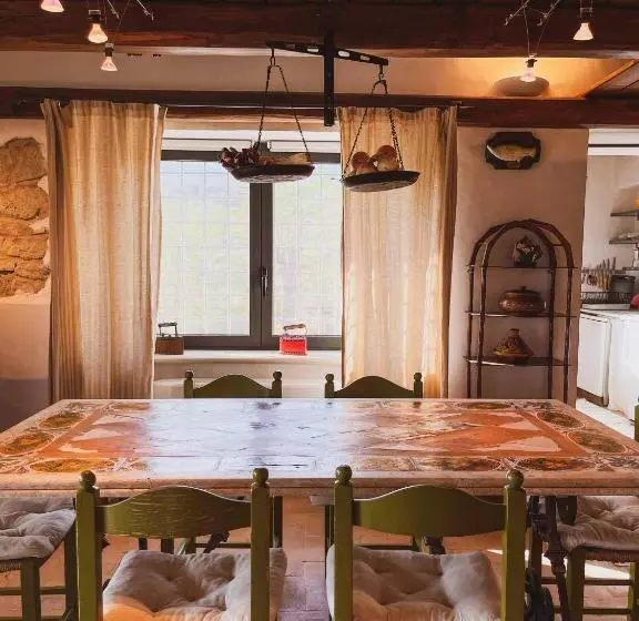 Hotelli Azienda Agricola Pietra Pizzuta