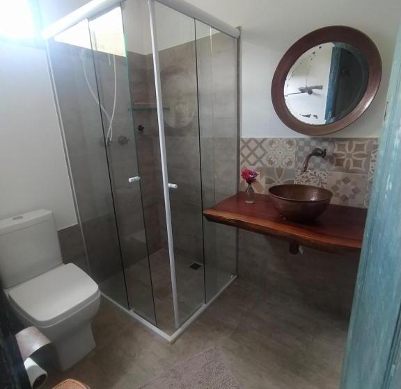 فندق Canto Do Jacu