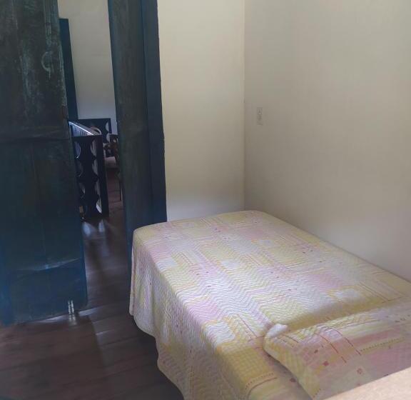 فندق Canto Do Jacu