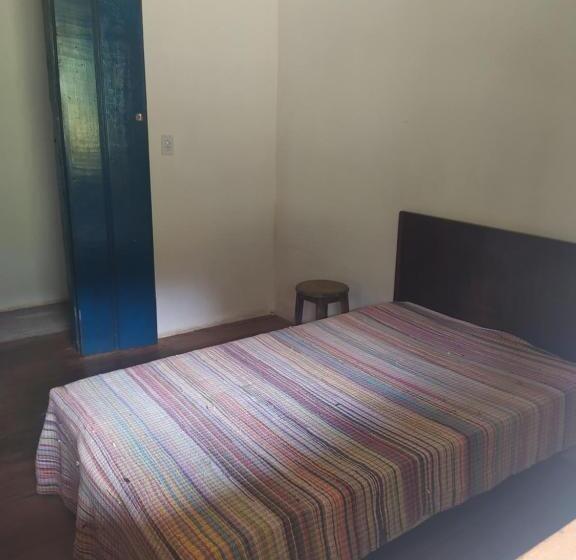 فندق Canto Do Jacu