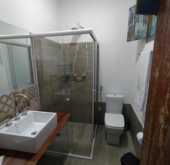 فندق Canto Do Jacu