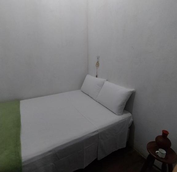 فندق Canto Do Jacu