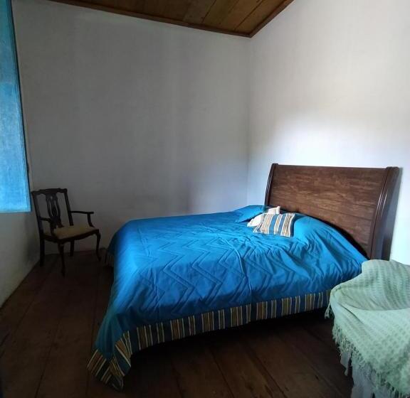 فندق Canto Do Jacu