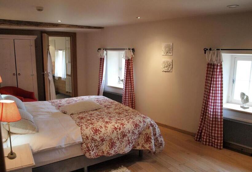 هتل Chateau Jemeppe