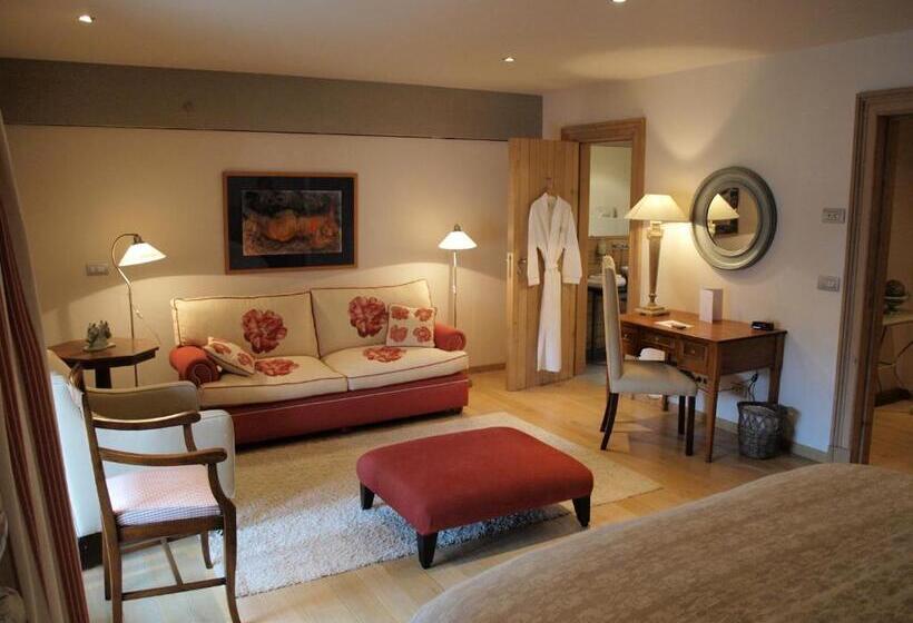 هتل Chateau Jemeppe