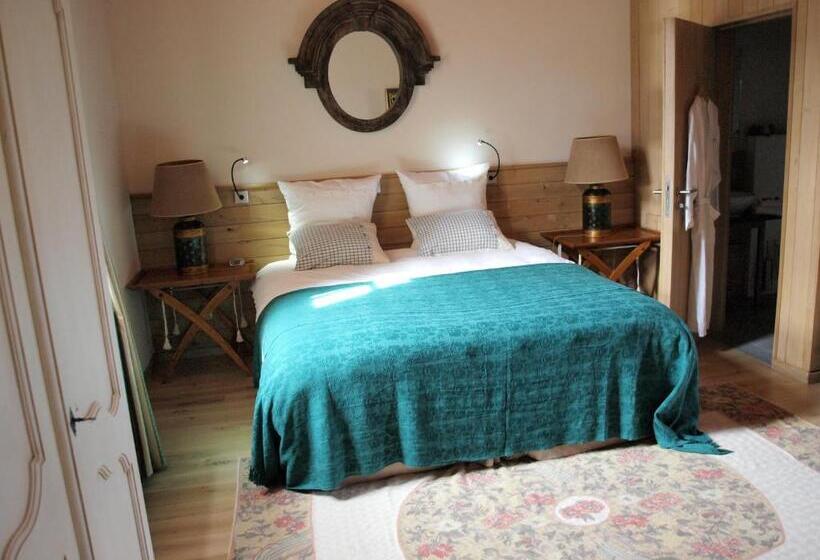 هتل Chateau Jemeppe