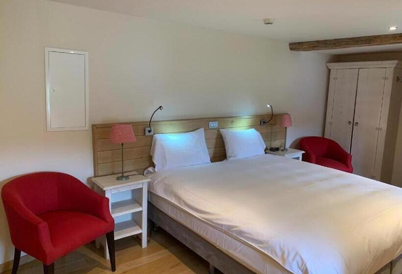 هتل Chateau Jemeppe