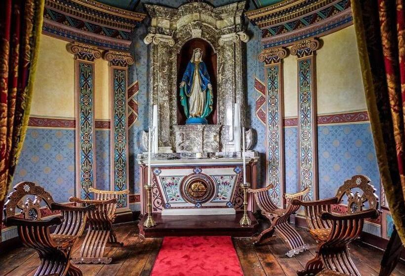 هتل Chateau Jemeppe