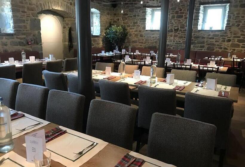 هتل Chateau Jemeppe