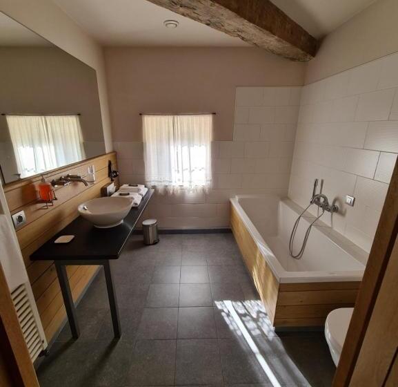 هتل Chateau Jemeppe