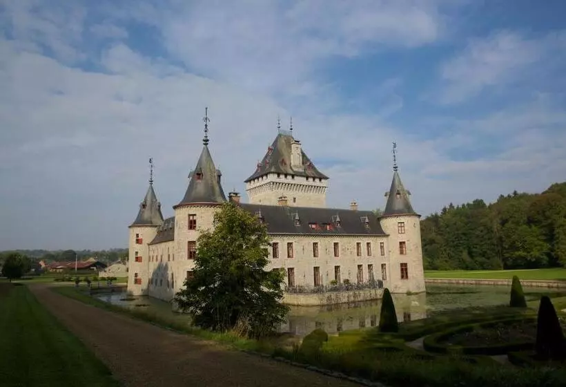 ホテル Chateau Jemeppe