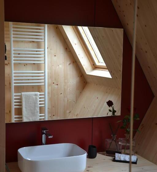 Otel Glamping Alvearium Alturis